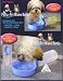 PORTA PET WATER BOTTLE