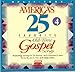 America's 25 Favorite Old-Time Gospel Songs Volume 4 Split-Trax