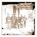 Civil War Photo (M): Beaufort S.C. Gen. Isaac I. Stevens (seated) and staff on porch of a house