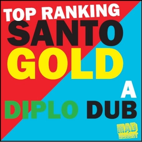 Childrens Toyshop  Music : Top Ranking (A Diplo Dub)
