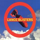 Lance Blisters