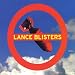 Lance Blisters