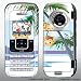 LG enV VX9900 Blue Cute Monkey Skin 98055