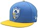 NFL San Diego Chargers Historic Logo 59Fifty Fitted Cap