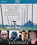 Image de Tales Out of School: Four Play [Blu-ray] [Import anglais]