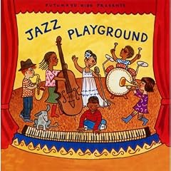 Jazz Playground