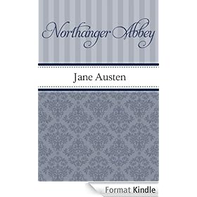 Northanger Abbey