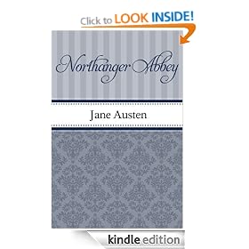 Northanger Abbey