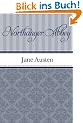 Northanger Abbey