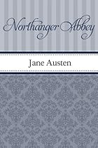Buy Northanger Abbey Northanger Abbey