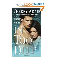 In Too Deep