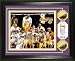 Los Angeles Lakers 2010 Nba Champions Celebration 24Kt Gold Coin Photo Mint