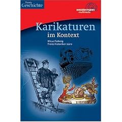 Karikaturen im Kontext