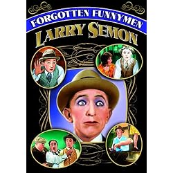 Forgotten Funnymen - Semon