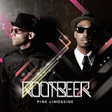 Pink Limousine EP