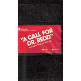 A Call For Dr. Redd