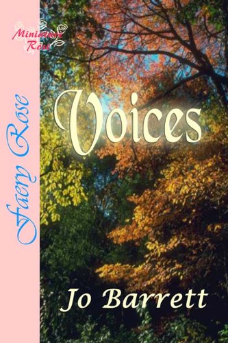 Voices cover
