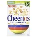 Cheerios Ready-to-Eat Breakfast Cereal 375 g (Pack of 4)