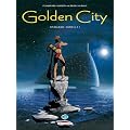 Golden City, Tomes 1 � 3 : L'int�grale