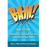 B-A-M!:DeliveringCustomerServiceinaSelf-ServiceWorld