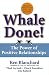 Whale Done!: The Power of Positive Relationships