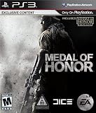 Medal of Honor