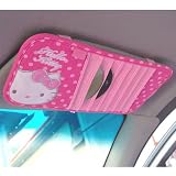 Hello Kitty CD Visor