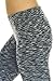 90 Degree By Reflex Velocity Brand Basic Seamless Legging