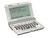 Franklin BDS-1900 Sprachenstudio Deutsch/Englisch Pro, PONS Grosswoerterbuch, Oxford Advanced Learner's Dic., DUDEN Universalwoerterbuch