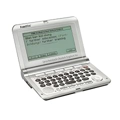 Franklin BDS-1900 Sprachenstudio Deutsch/Englisch Pro, PONS Gro�w�rterbuch, Oxford Advanced Learner's Dic., DUDEN Universalw�rterbuch