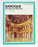 Baroque : the age of exuberance