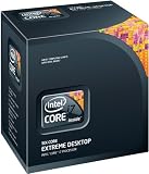 Intel Core i7 980X Extreme Edition 3.33GHz 12 MB L3 Cache LGA1366 Desktop Processor BX80613i7980X - Retail