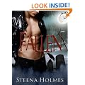 Fallen (Nephilim Arise)