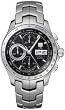 TAG Heuer Men's CJF211A.BA0594 Link Automatic Chronograph Day-Date Watch