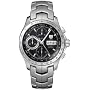 TAG Heuer Men's CJF211A.BA0594 Link Automatic Chronograph Day-Date Watch