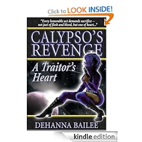 Calypso's Revenge: A Traitor's Heart