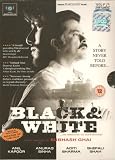 Black & White