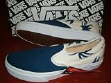 [バンズ] VANS スリッポン S-7 S7