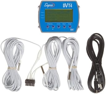 supco temperature channel display flash sorry player data