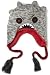 Bioworld Unisex-Child 8-20 Generic Spiked Laplander Cap