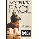 inocencia facil spanish version of easy innocence spanish edition