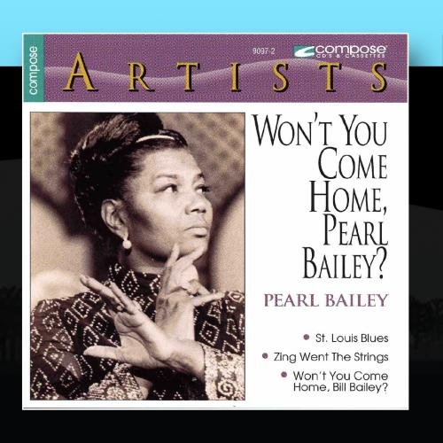 Pearl Bailey - Won
