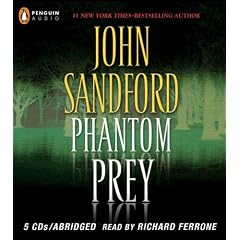Phantom Prey
