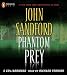 Books : Phantom Prey