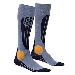Damen Kompressionsstr�mpfe CEP Skiing O2 Socks Women
