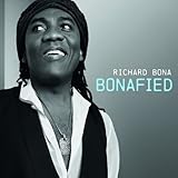 Bonafied by Universal UK 【並行輸入品】