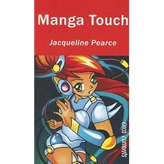 Manga Touch LIB