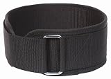 Altus Athletic 4-Inch Pro Web Lifting Belt (Medium)