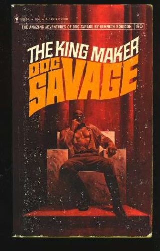 Doc Savage
