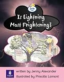 Is Lightning Most Frightening? (Literacy Land)
